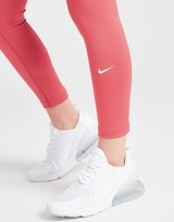 Nike Fitness Dri-FIT One Leggings Junior