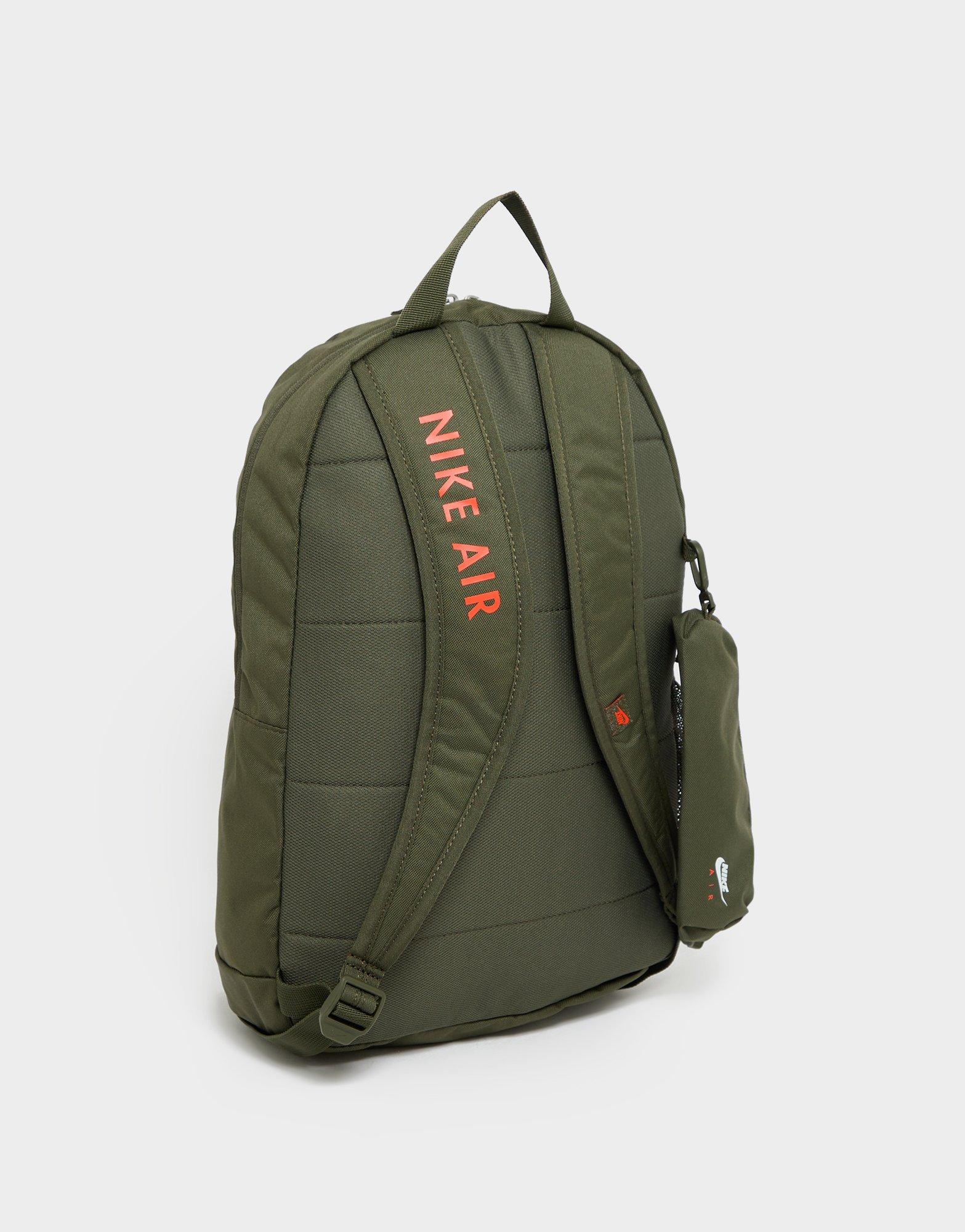 Nike Elemental Backpack