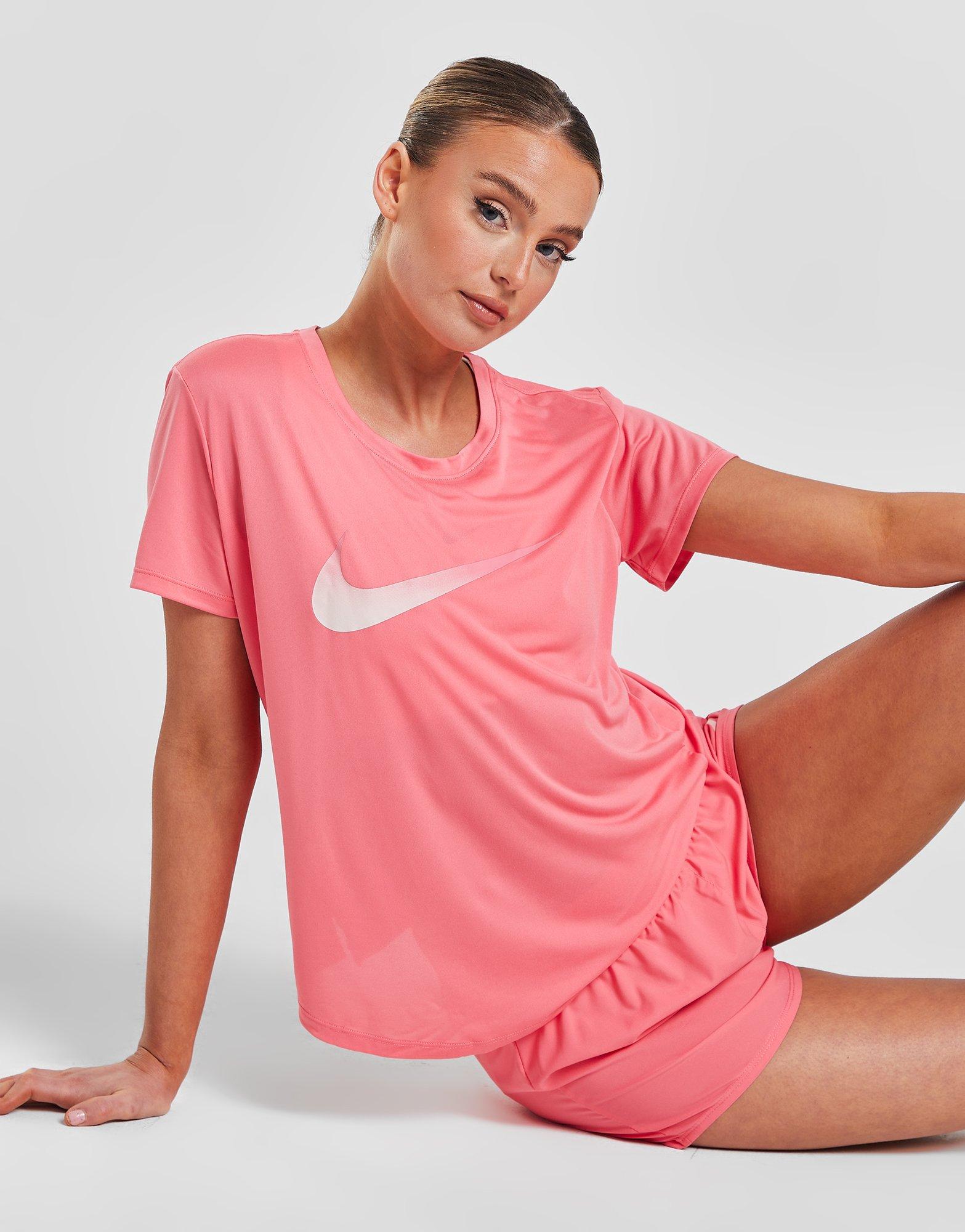 T shirt nike outlet running