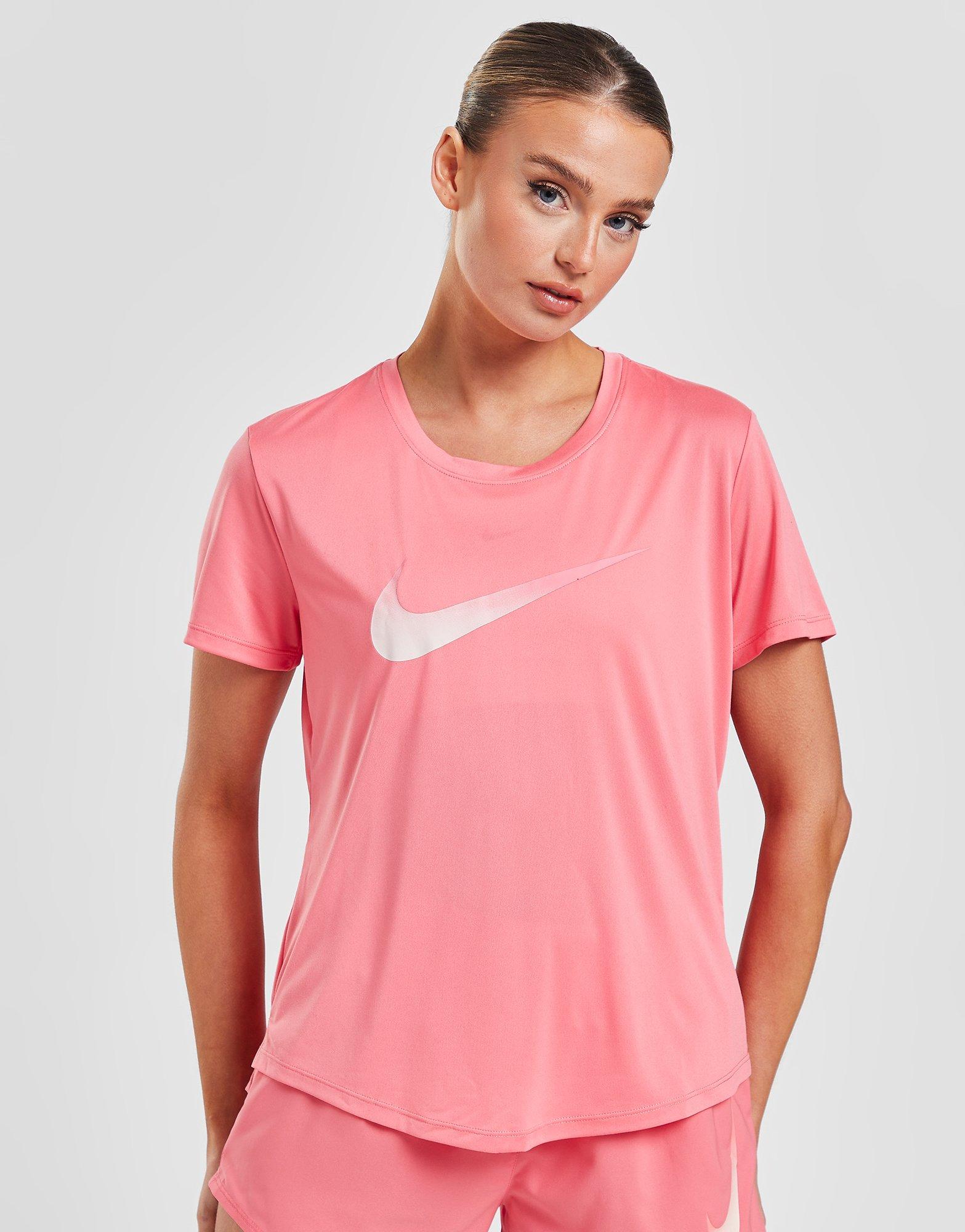 Nike T-shirt Dam