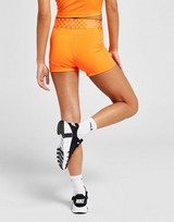 Nike Training Pro Graphic 3inch Shorts