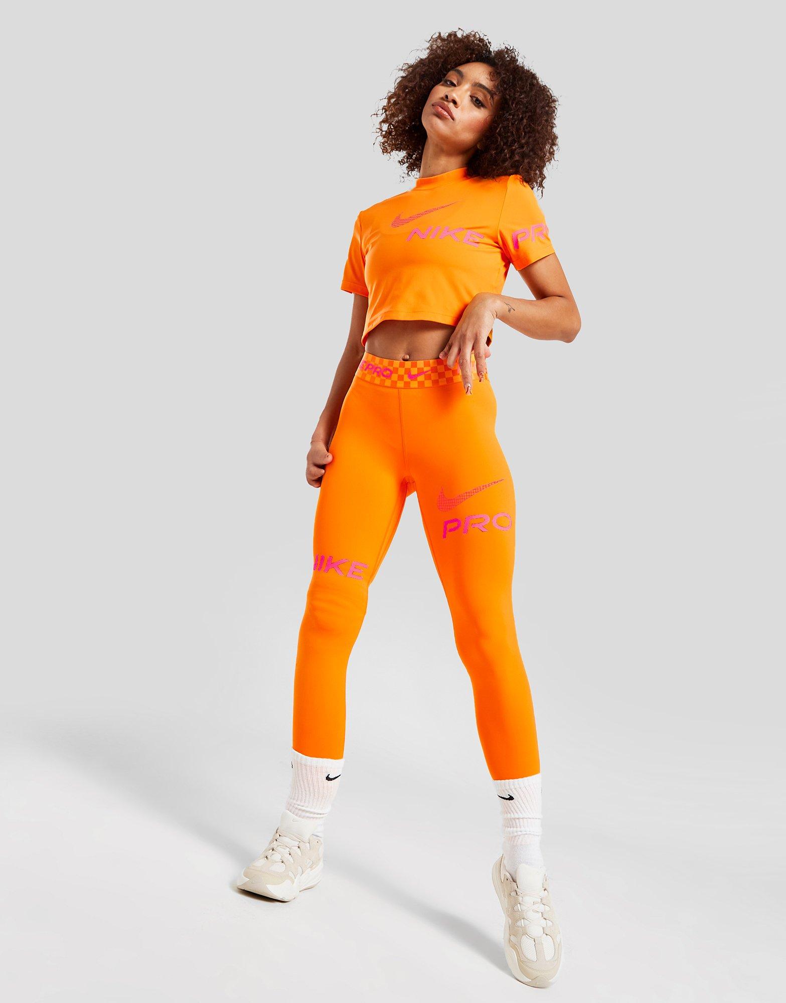 Nike Training Pro Graphic Tights