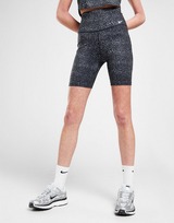 Nike Training One All Over Print 7" Shorts
