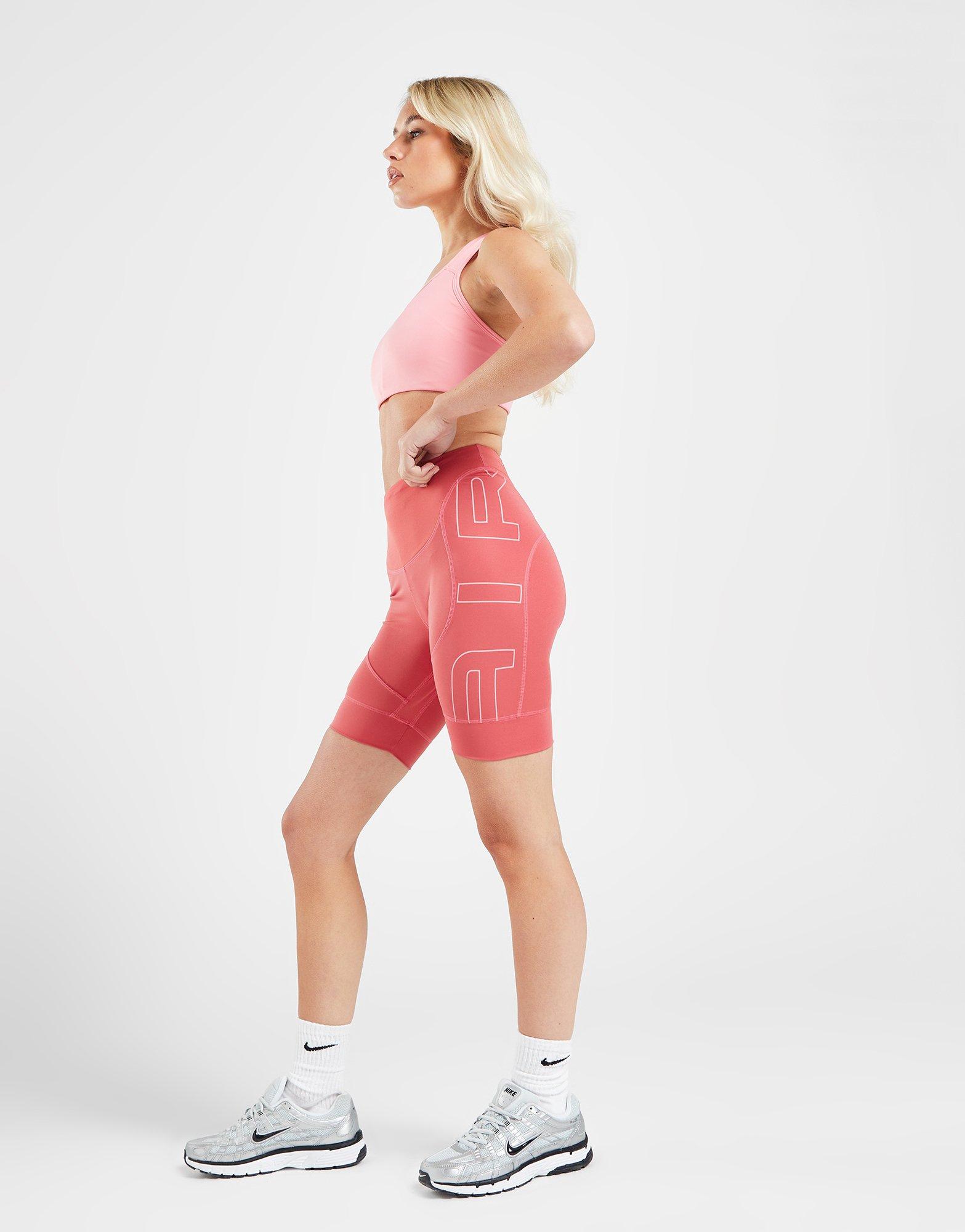 Nike Training Air 7" Cycle Shorts