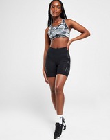 Nike Training Air 7" Cycle Shorts Damen