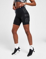 Nike Training Air 7" Cycle Shorts Damen