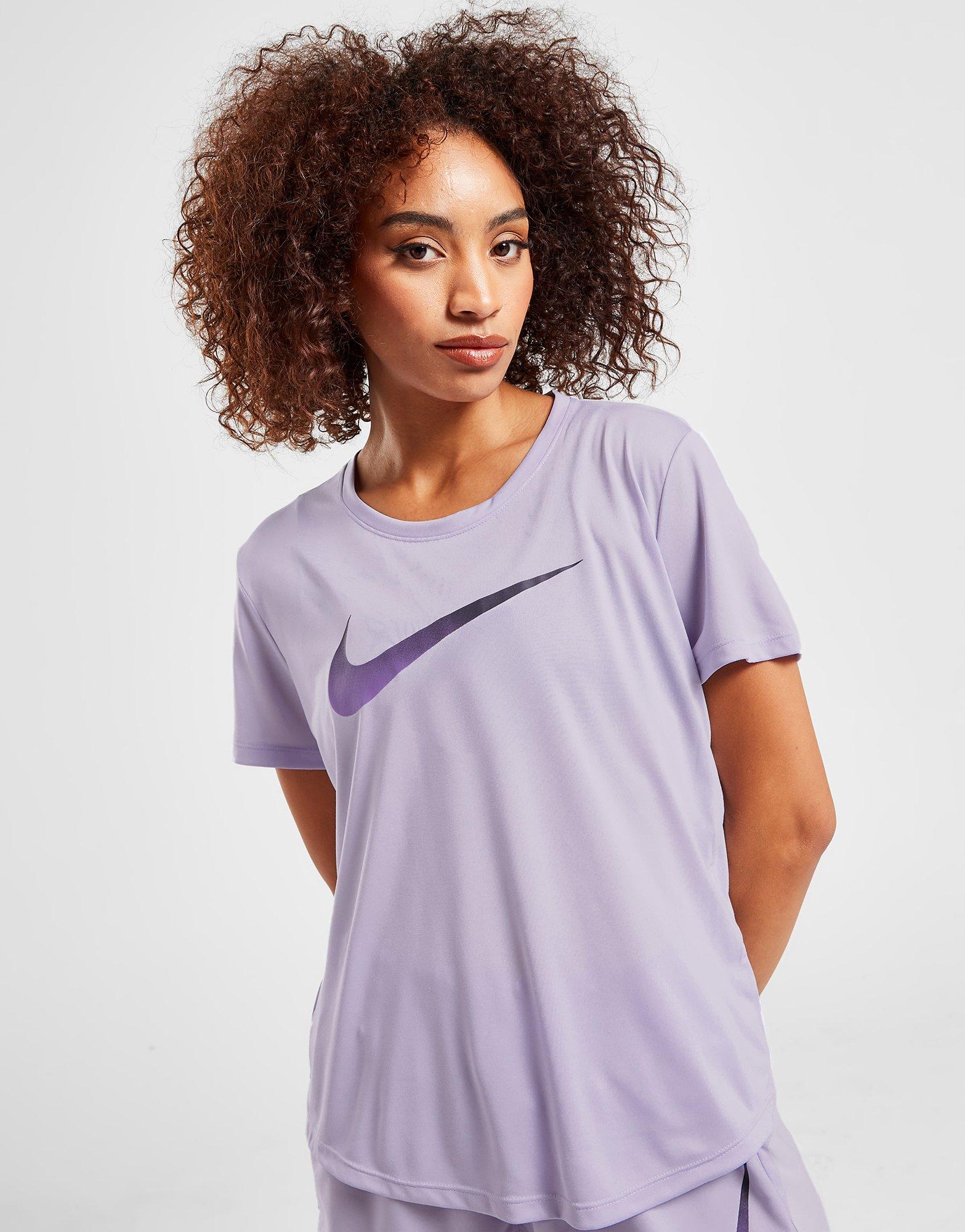Nike Running Swoosh Dri-FIT T-Shirt