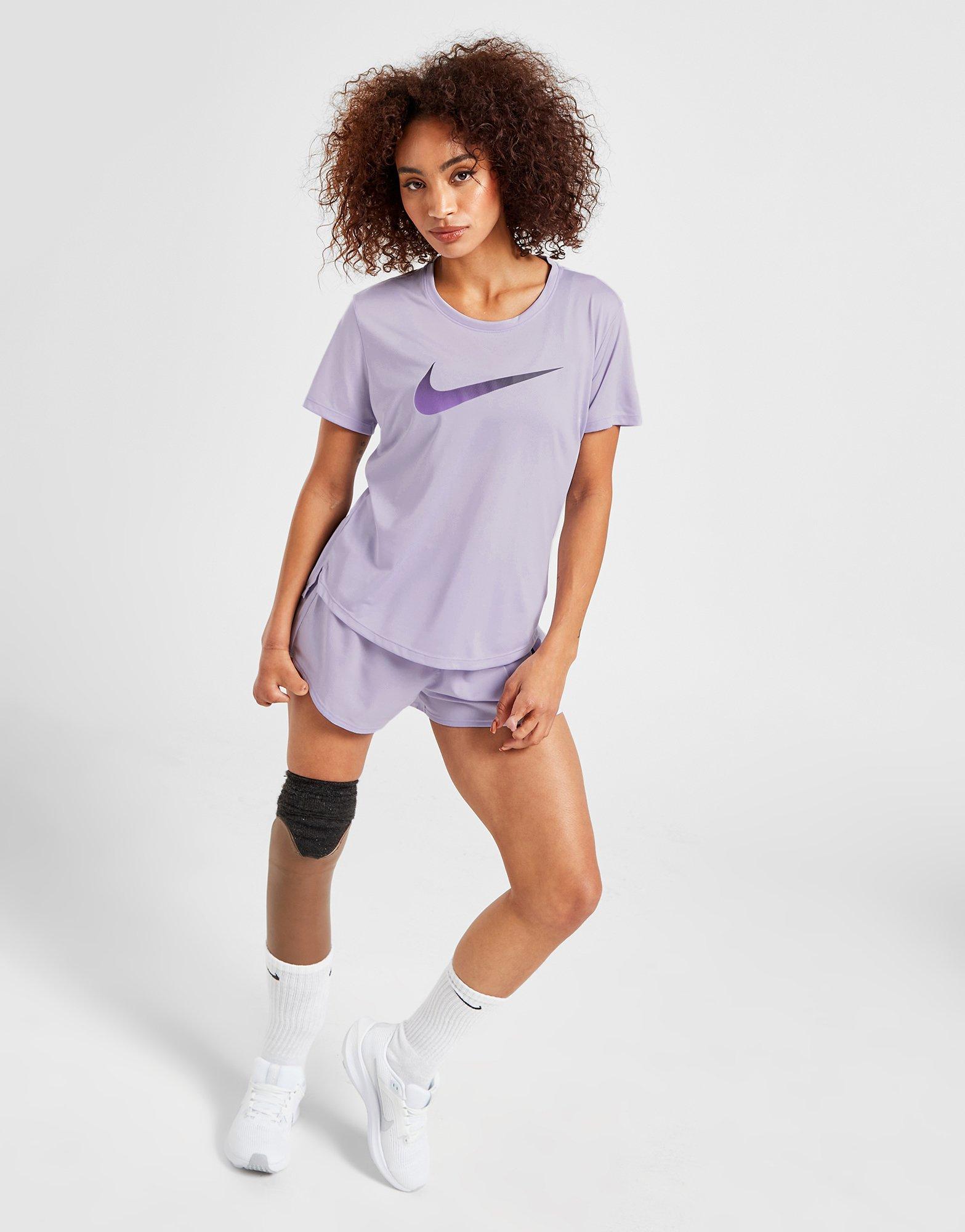 Nike Running Swoosh Dri-FIT T-Shirt
