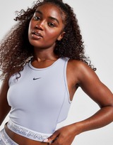 Nike Training Pro Femme Tank Top