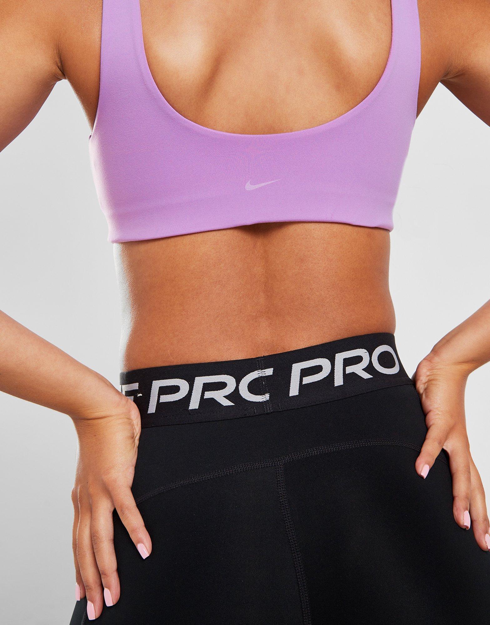 Nike Training Alate All U Sports Bra