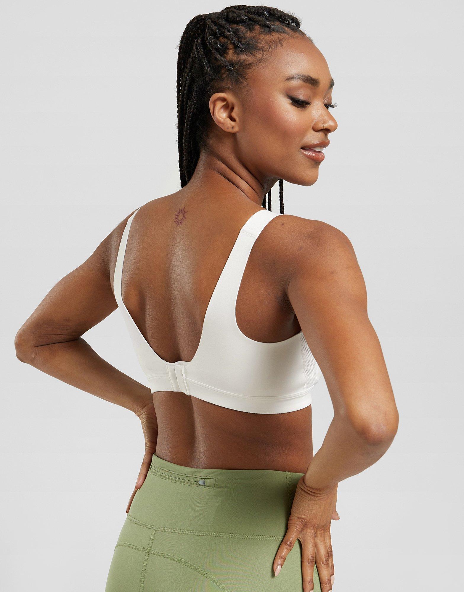 Fabletics Black Sports Bra Size XS (Estimated) - 64% off