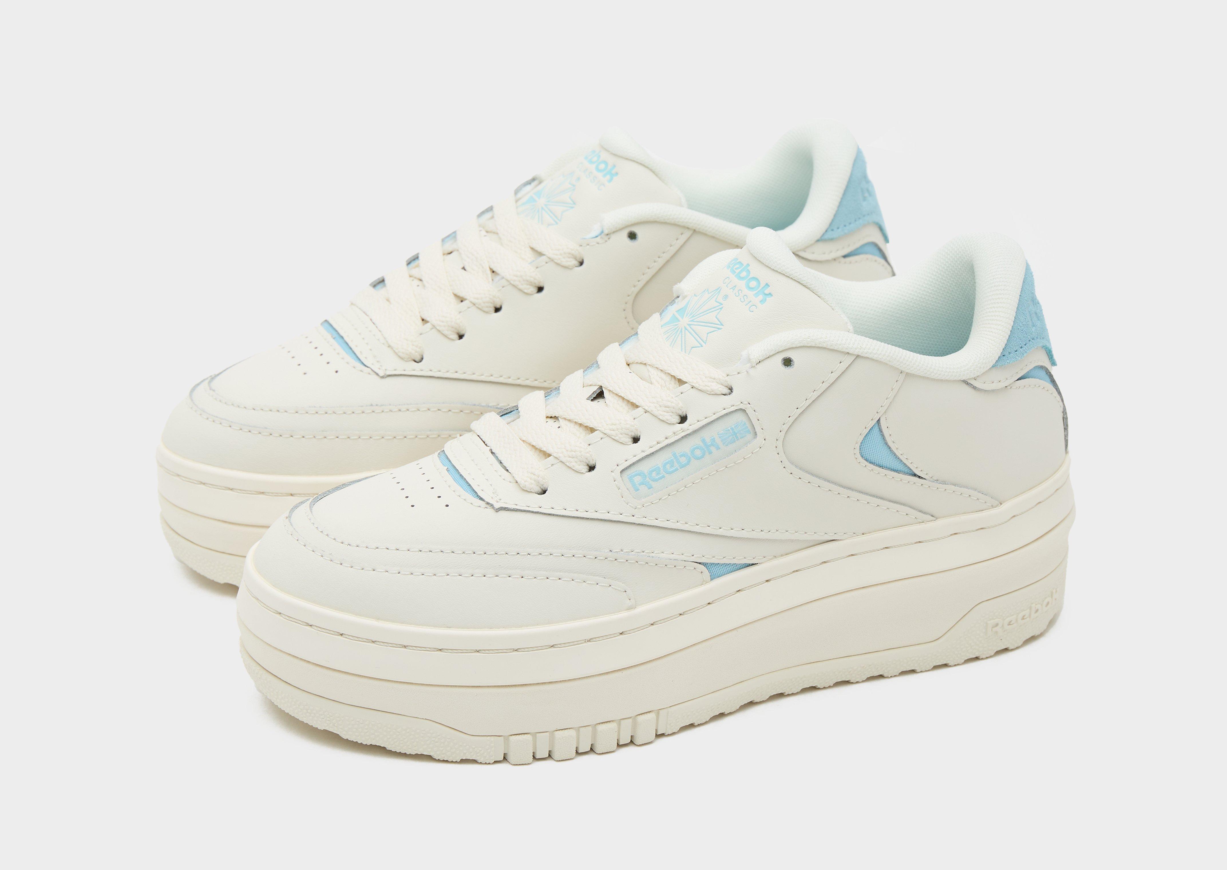 Reebok Club C Extra Women's