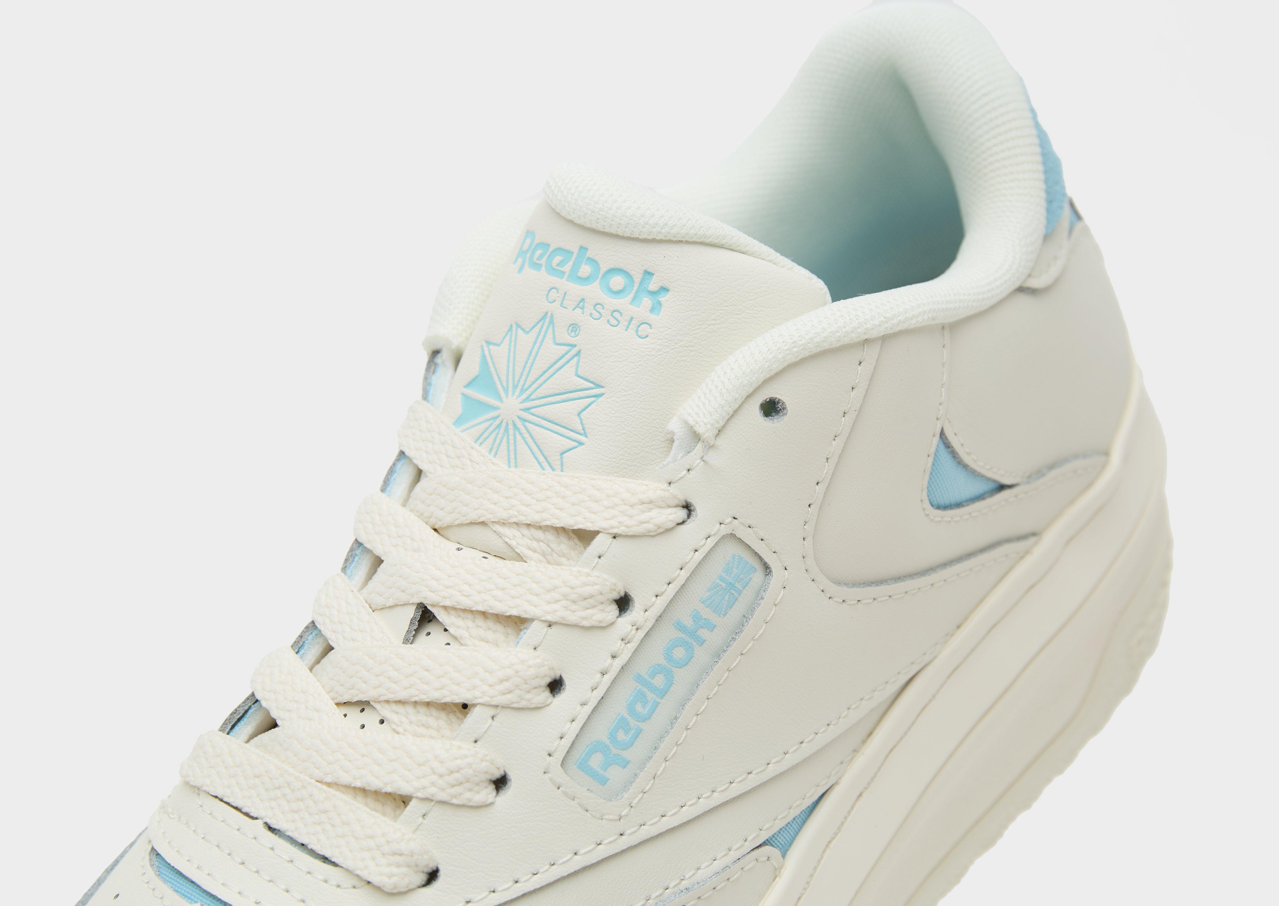 Reebok Club C Extra Women's