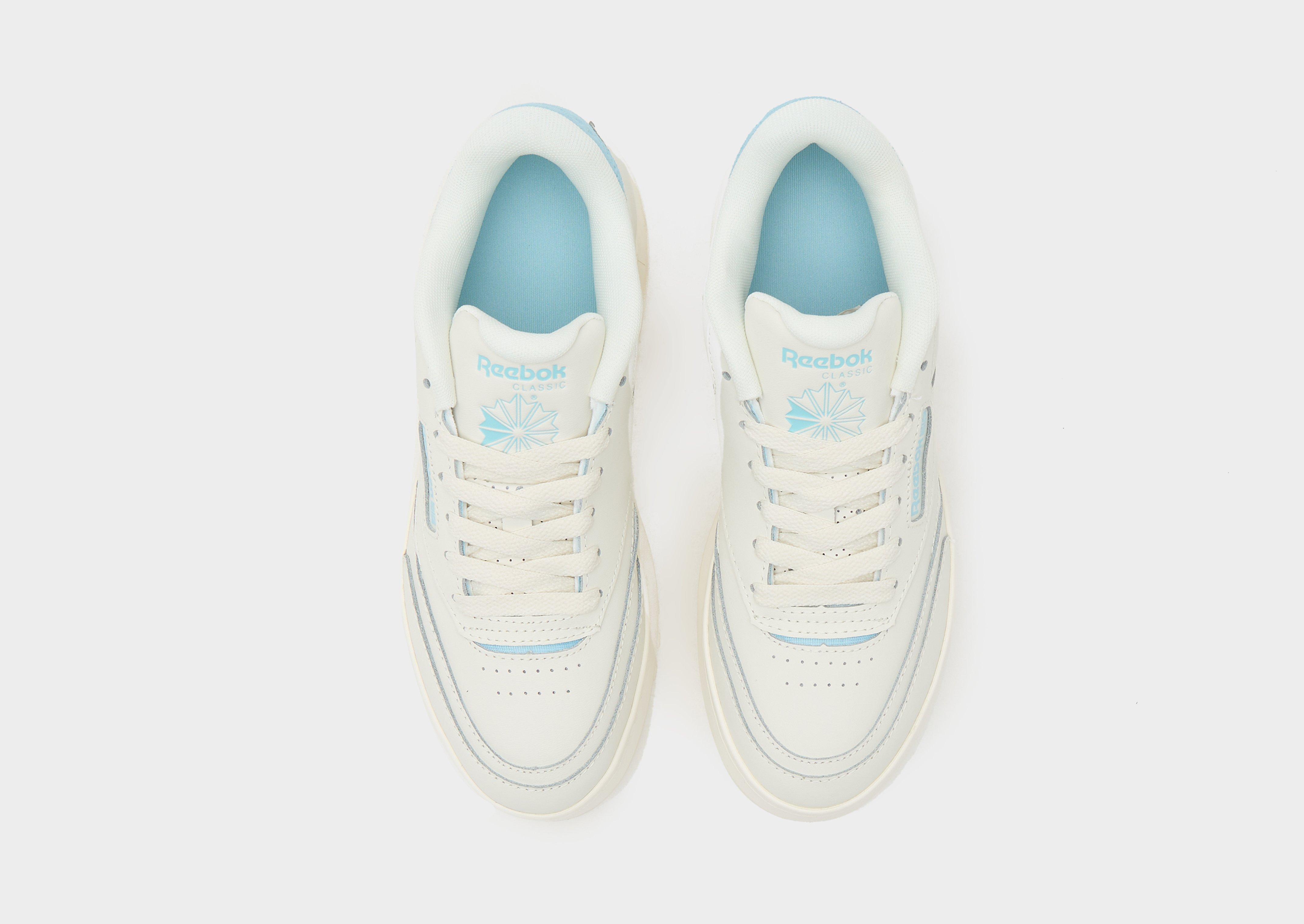 Reebok Club C Extra Women's