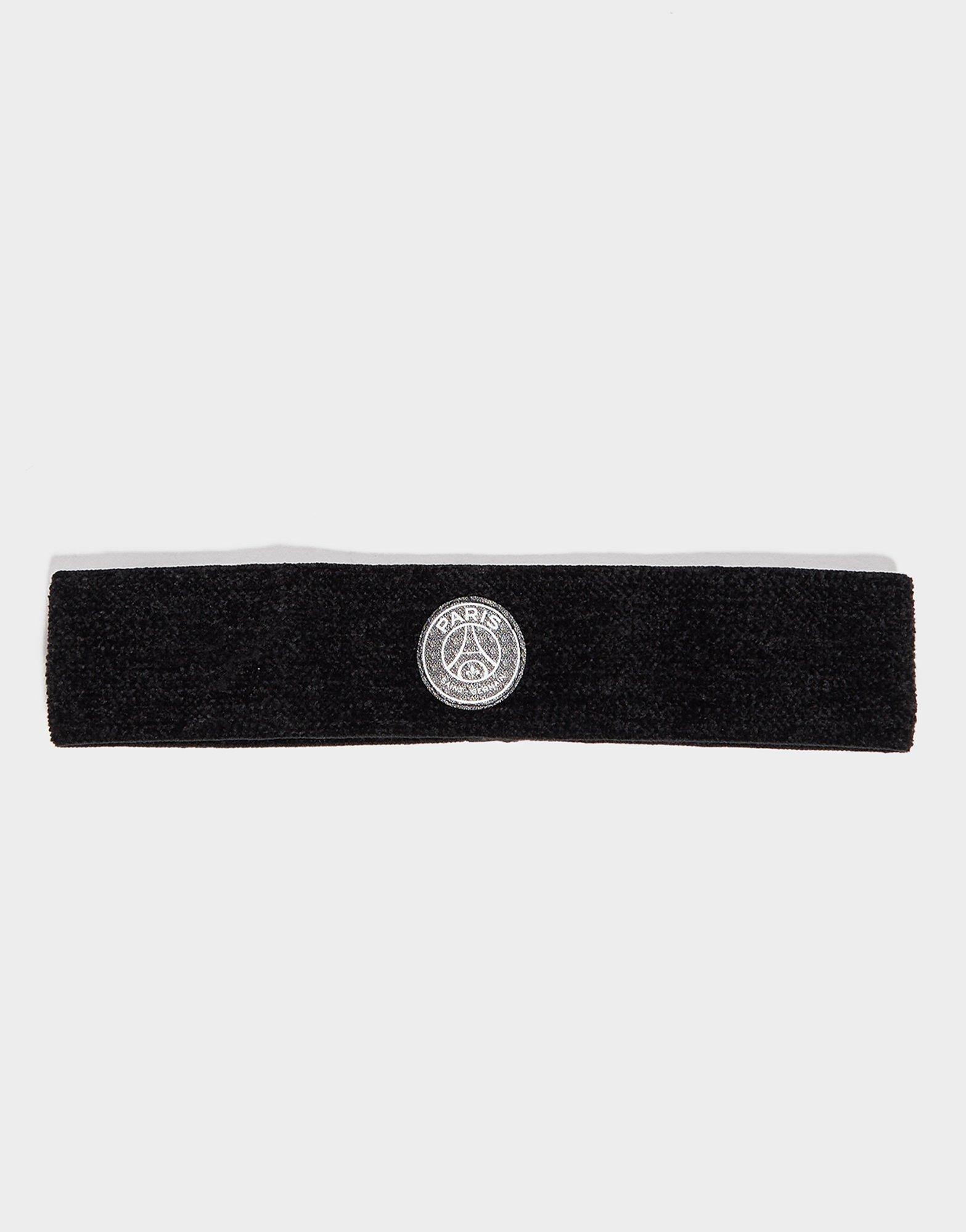 Jordan Paris Saint Germain Chenille Headband