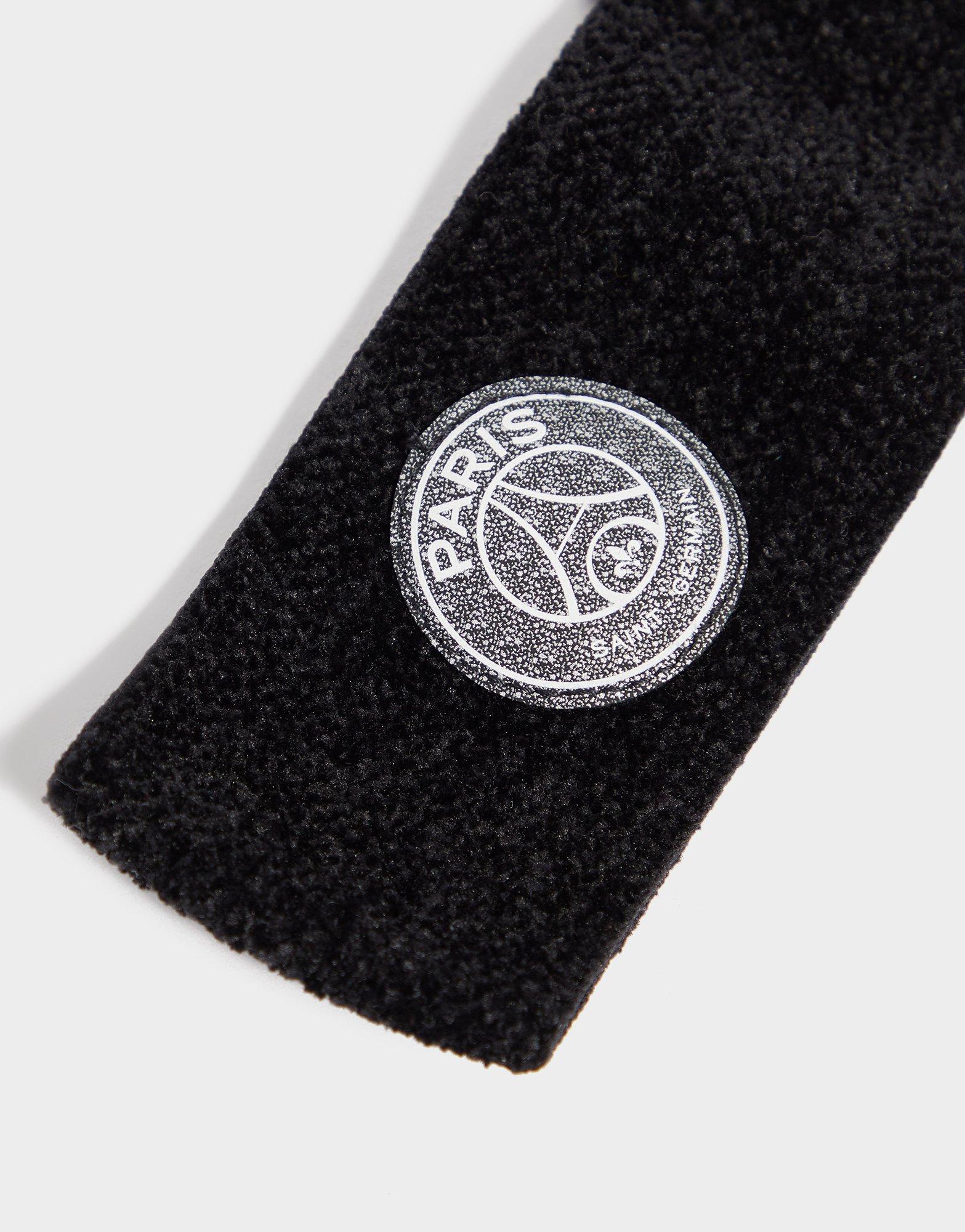 Jordan Paris Saint Germain Chenille Headband