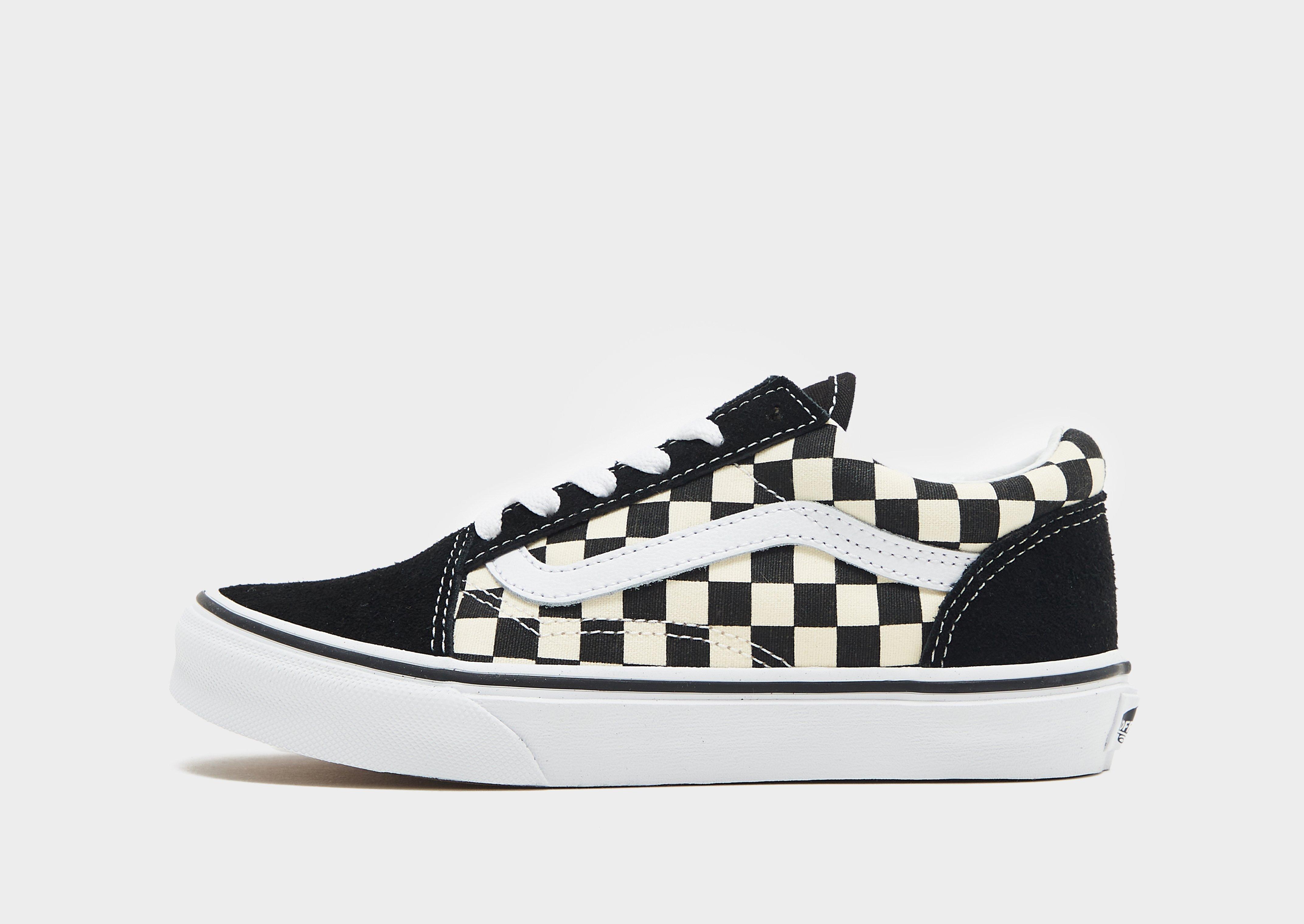 Vans Old Skool Footasylum Junior Vans Footasylum Vans Slip On Store