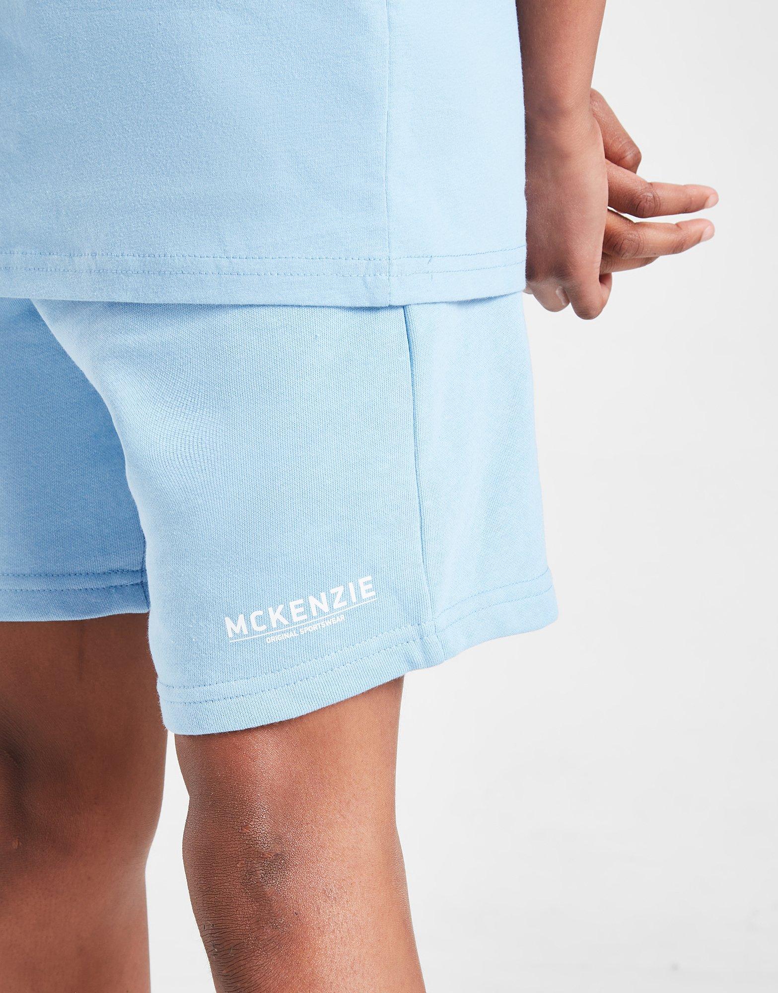 McKenzie Essential T-Shirt/Shorts Set Junior