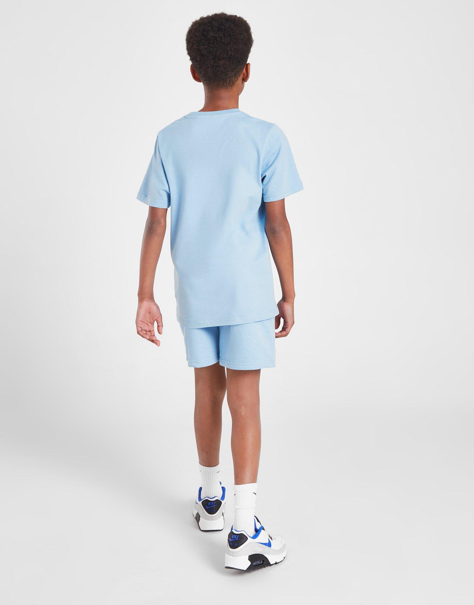 McKenzie Essential T-Shirt/Shorts Set Junior