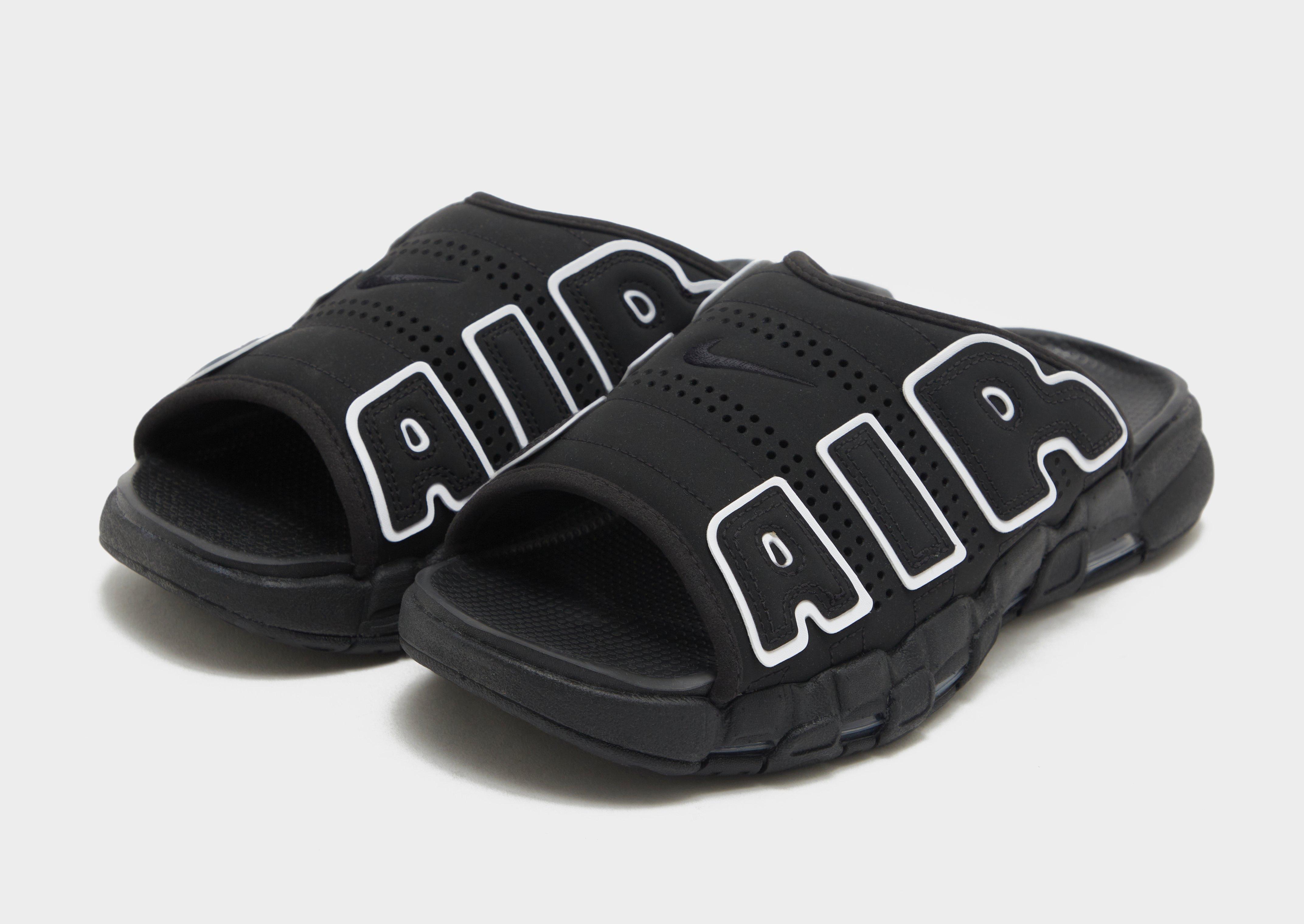 リバーシブルタイプ NIKE AIR MORE UPTEMPO SLIDE OG 24cm | www