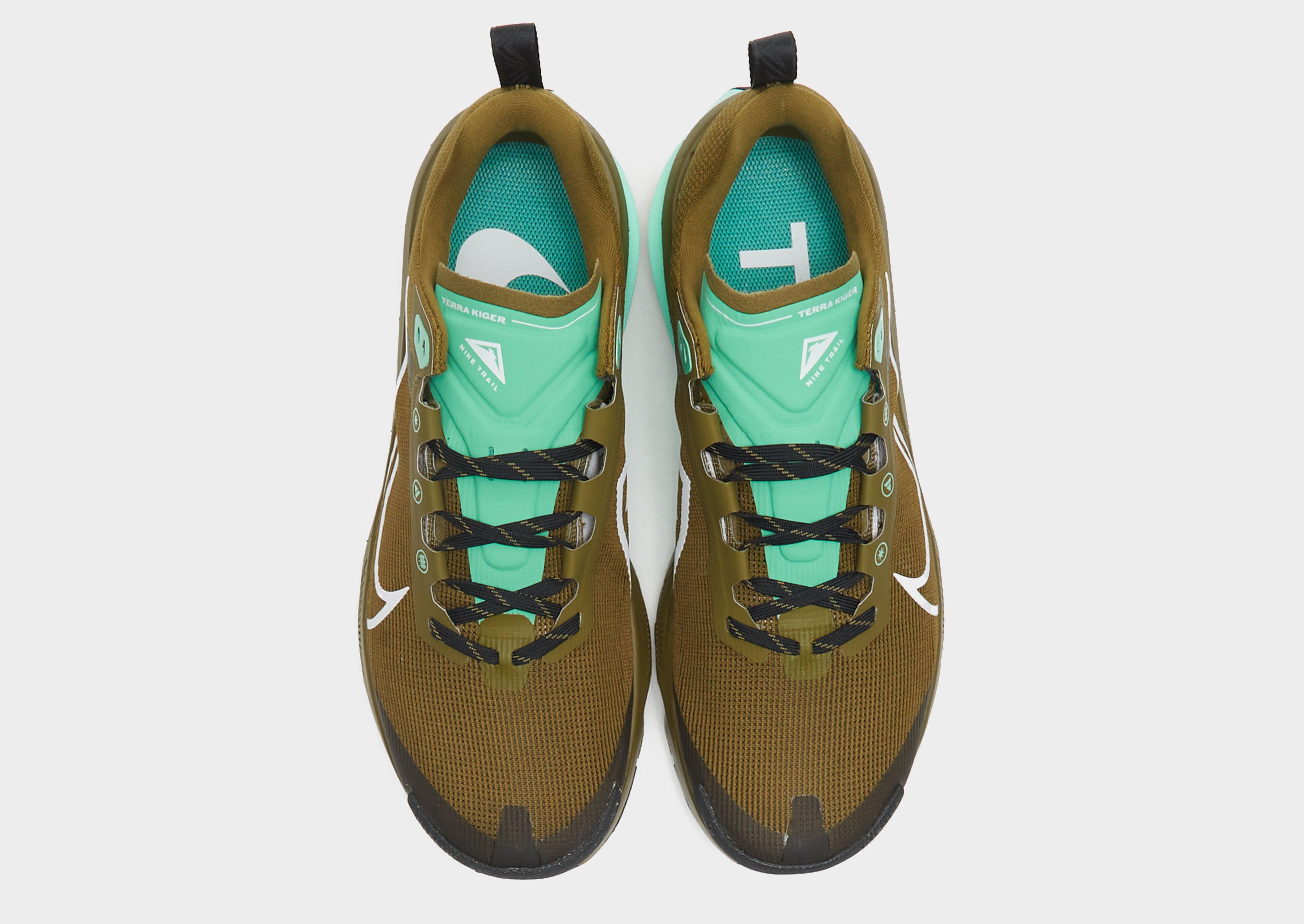 Nike Terra Kiger 9