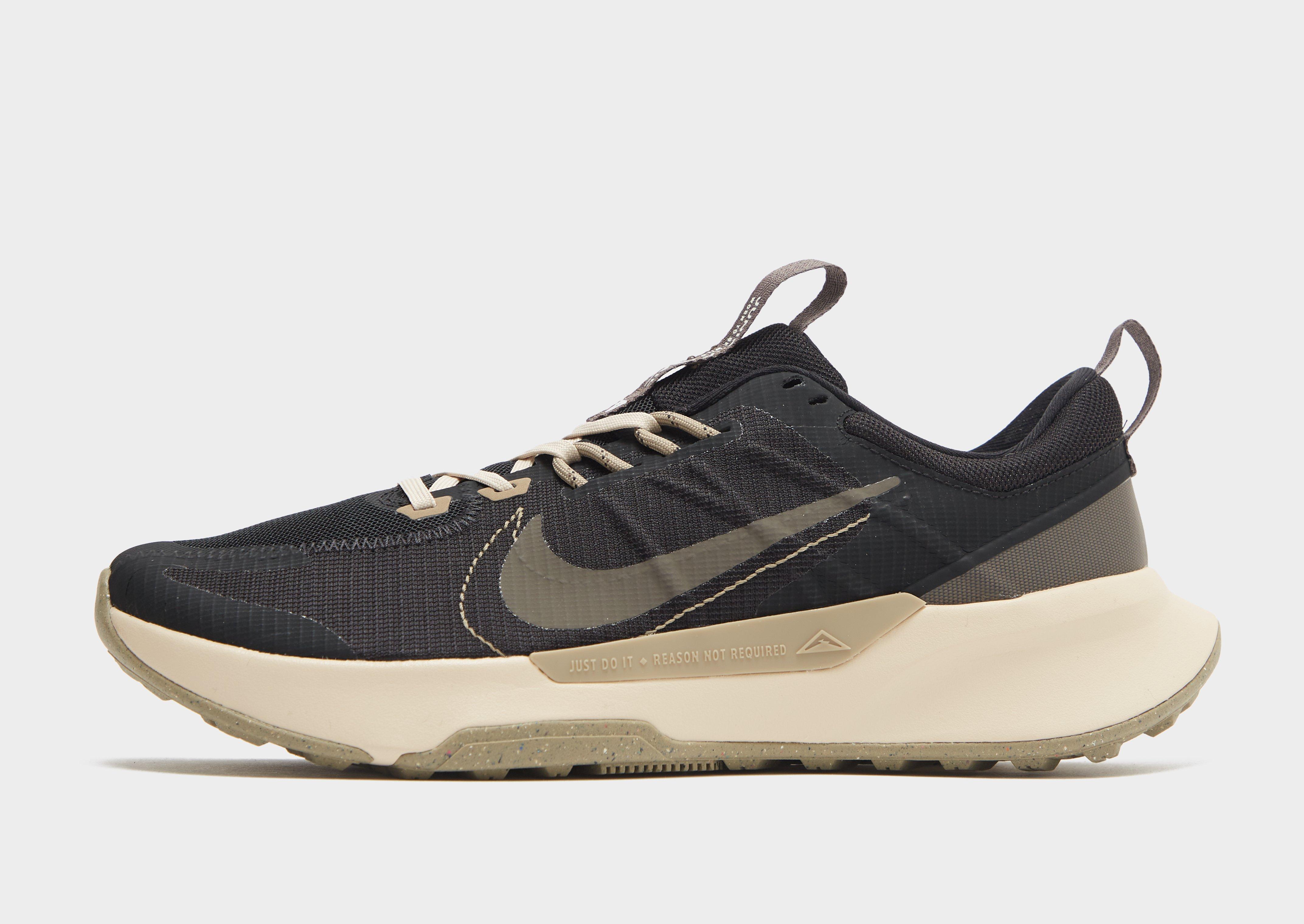 Black Nike Juniper Trail 2 | JD Sports Global