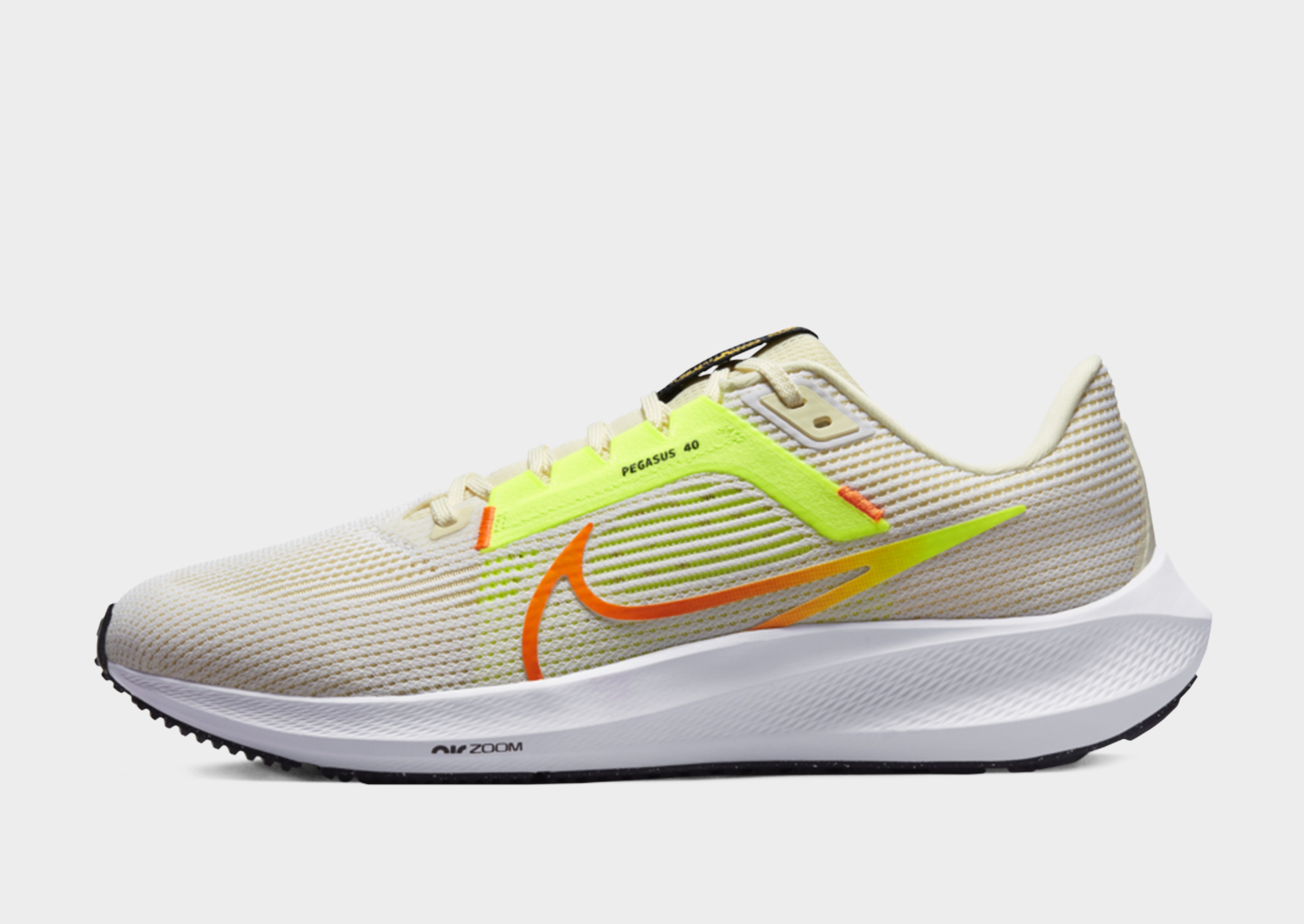 all white pegasus 35