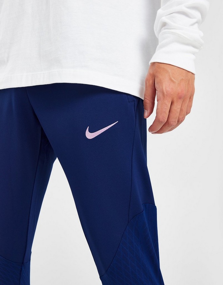Blue Nike Atletico Madrid Stike Track Pants | JD Sports UK