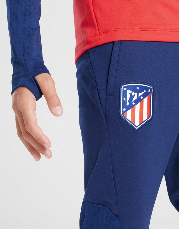 Nike Atletico Madrid Strike Track Pants Junior
