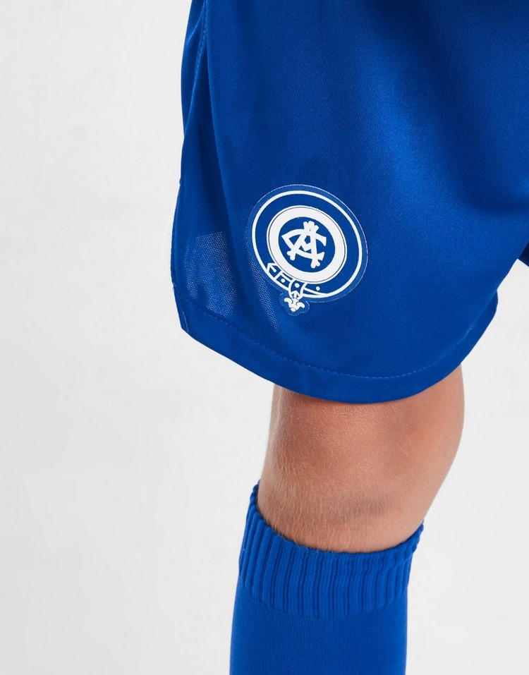 Blue Nike Atletico Madrid 2023/24 Away Kit Children | JD Sports UK