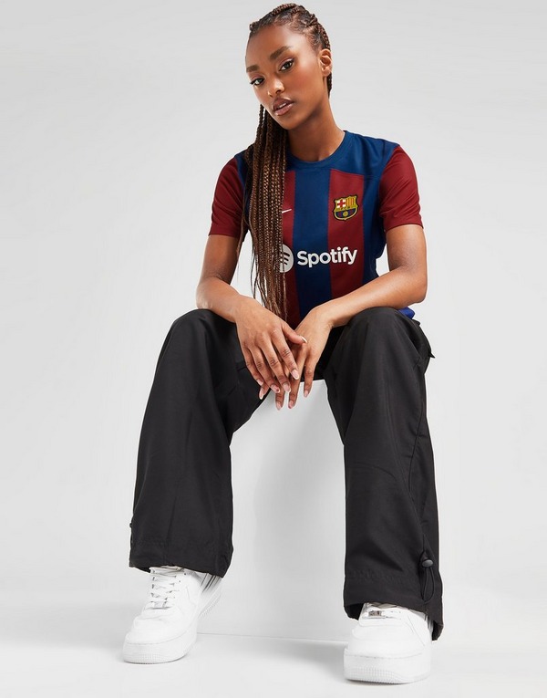 Nike FC Barcelona 2023/24 Home Shirt Women's