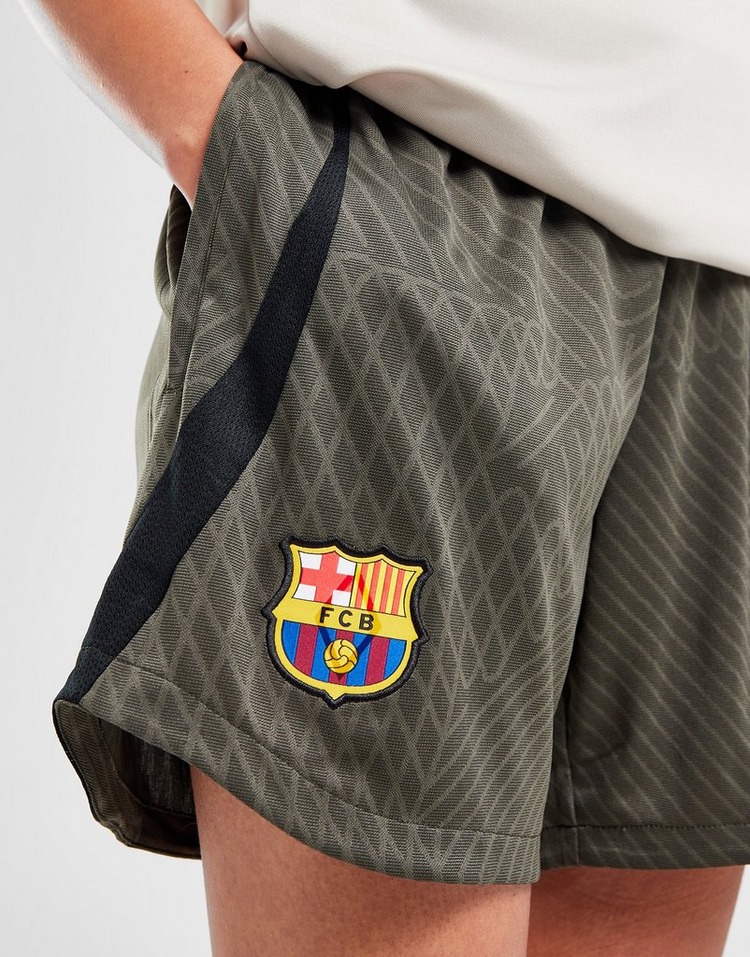 Nike FC Barcelona Strike Shorts