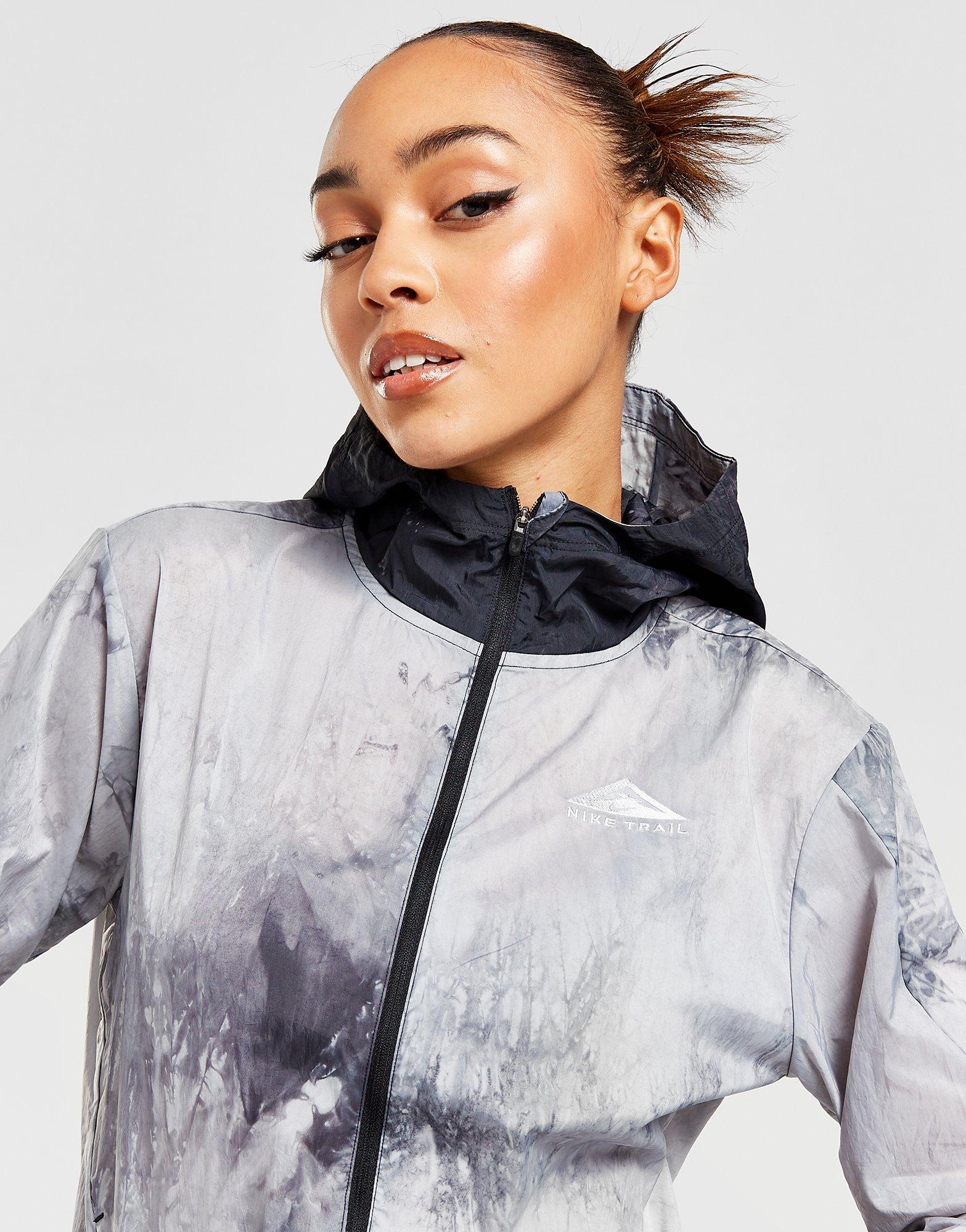 Nike Repel Trail Running Jacket