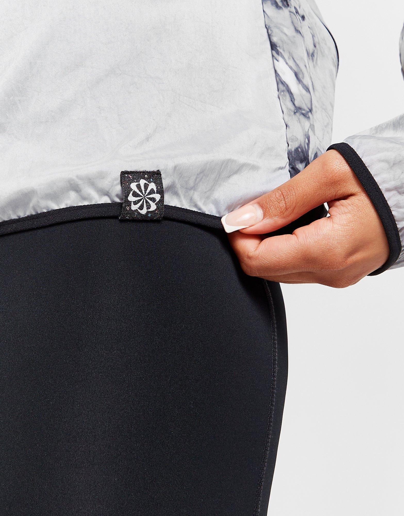 Nike Repel Trail Running Jacket
