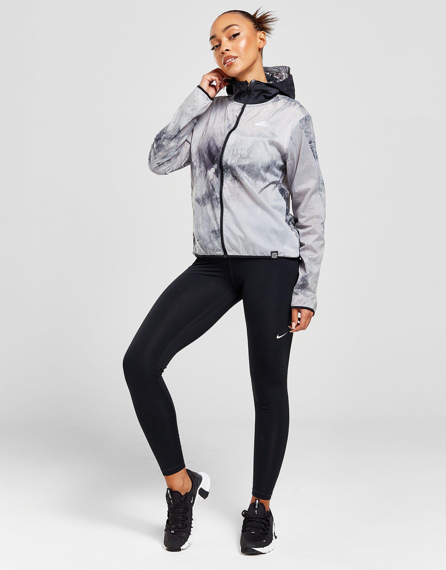 Nike Repel Trail Running Jacket
