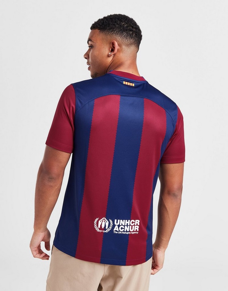 Nike FC Barcelona 2023/24 Home Shirt