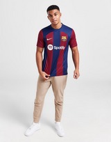 Nike FC Barcelona 2023/24 Home Shirt Herren