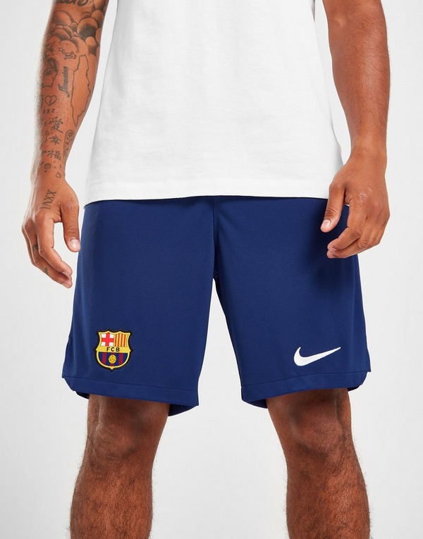 Nike FC Barcelona 2023/24 Home Shorts