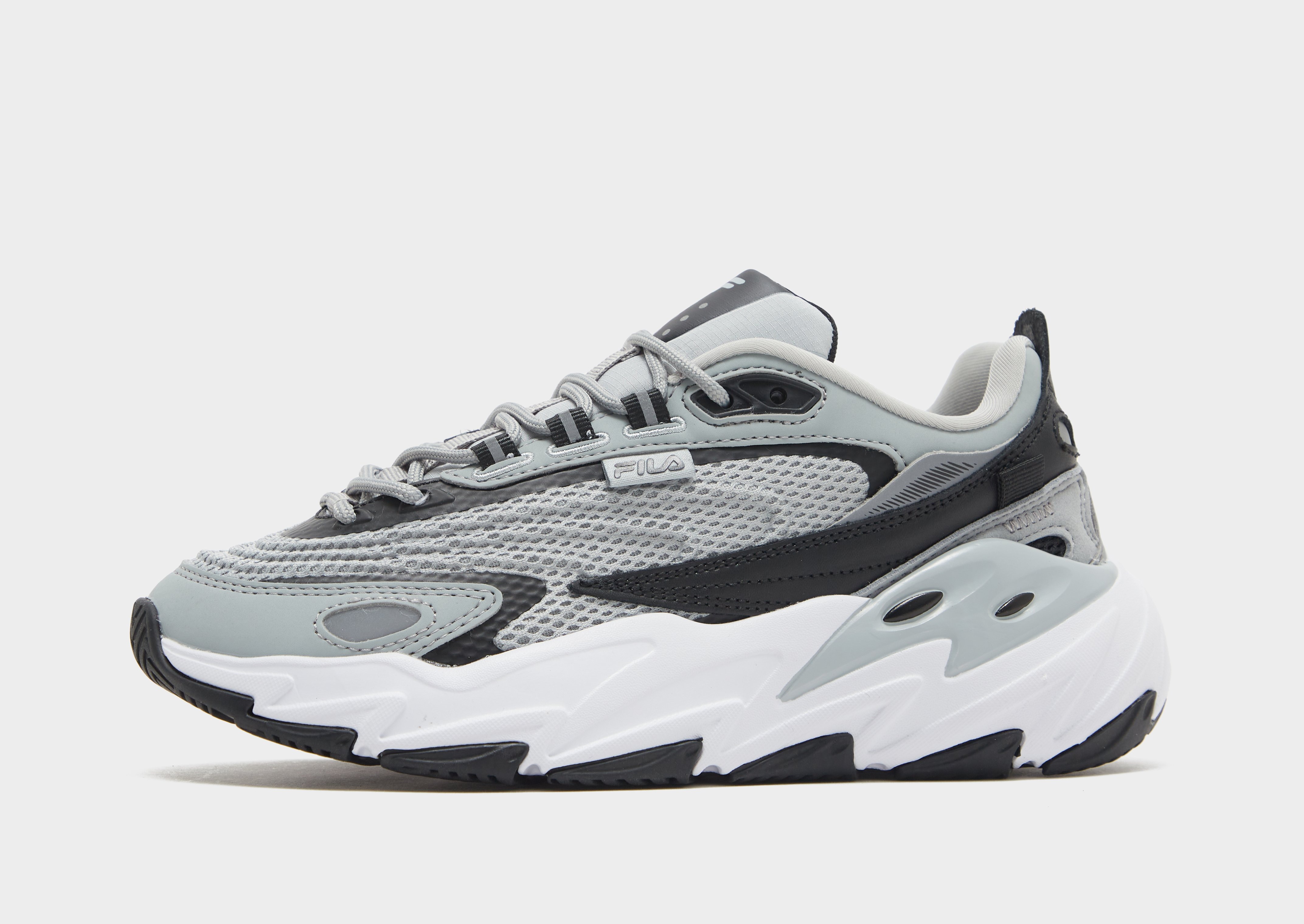 jd fila trainers junior