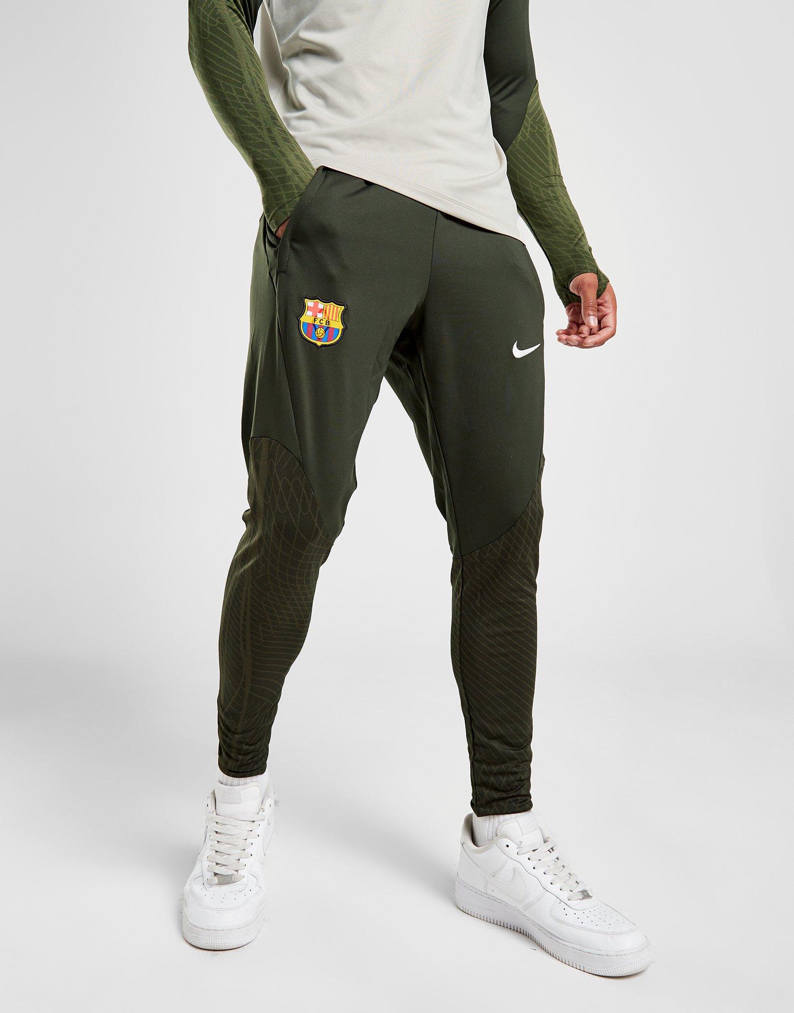 Fcb joggers clearance