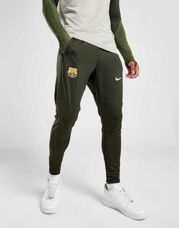 FC Barcelona Strike Men's Nike Dri-FIT Soccer Pants