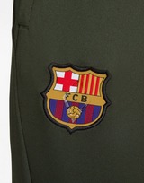 Nike FC Barcelona Träningsbyxor Herr