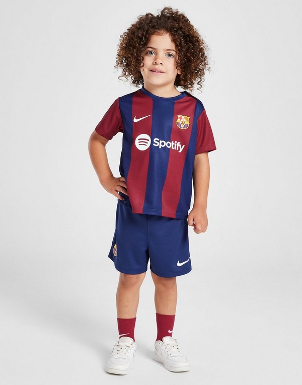 Barça blue Short Leggings - Women – Barça Official Store Spotify