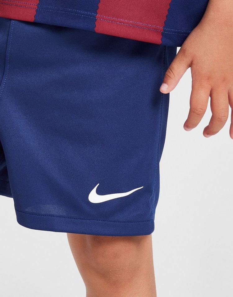Nike FC Barcelona 2023/24 Home Kit Infant
