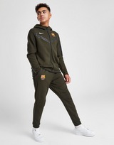 Nike Jogging FC Barcelona Tech Fleece Junior