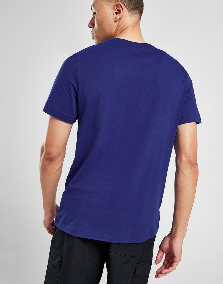 Nike FC Barcelona Futura T-Shirt