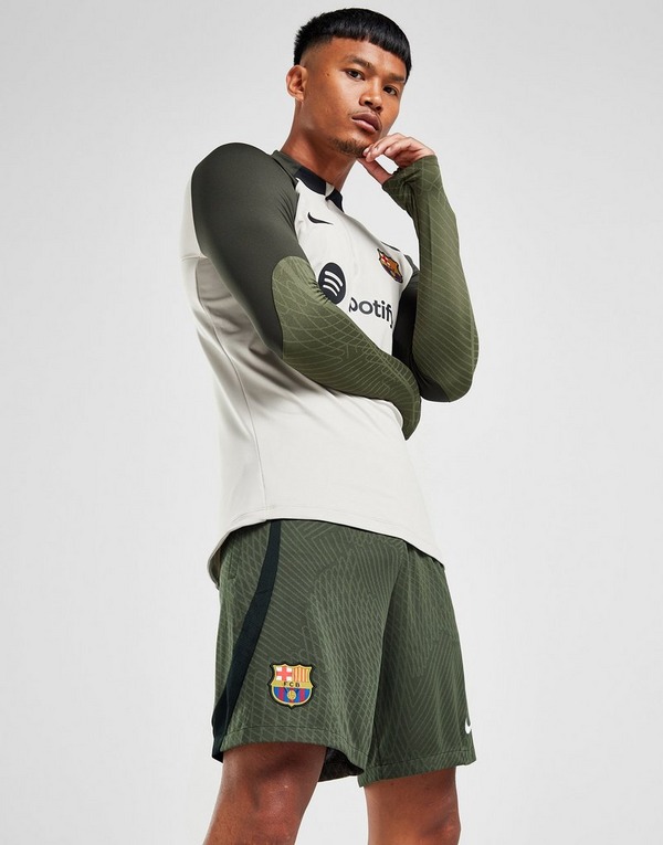 Nike Short FC Barcelona Homme