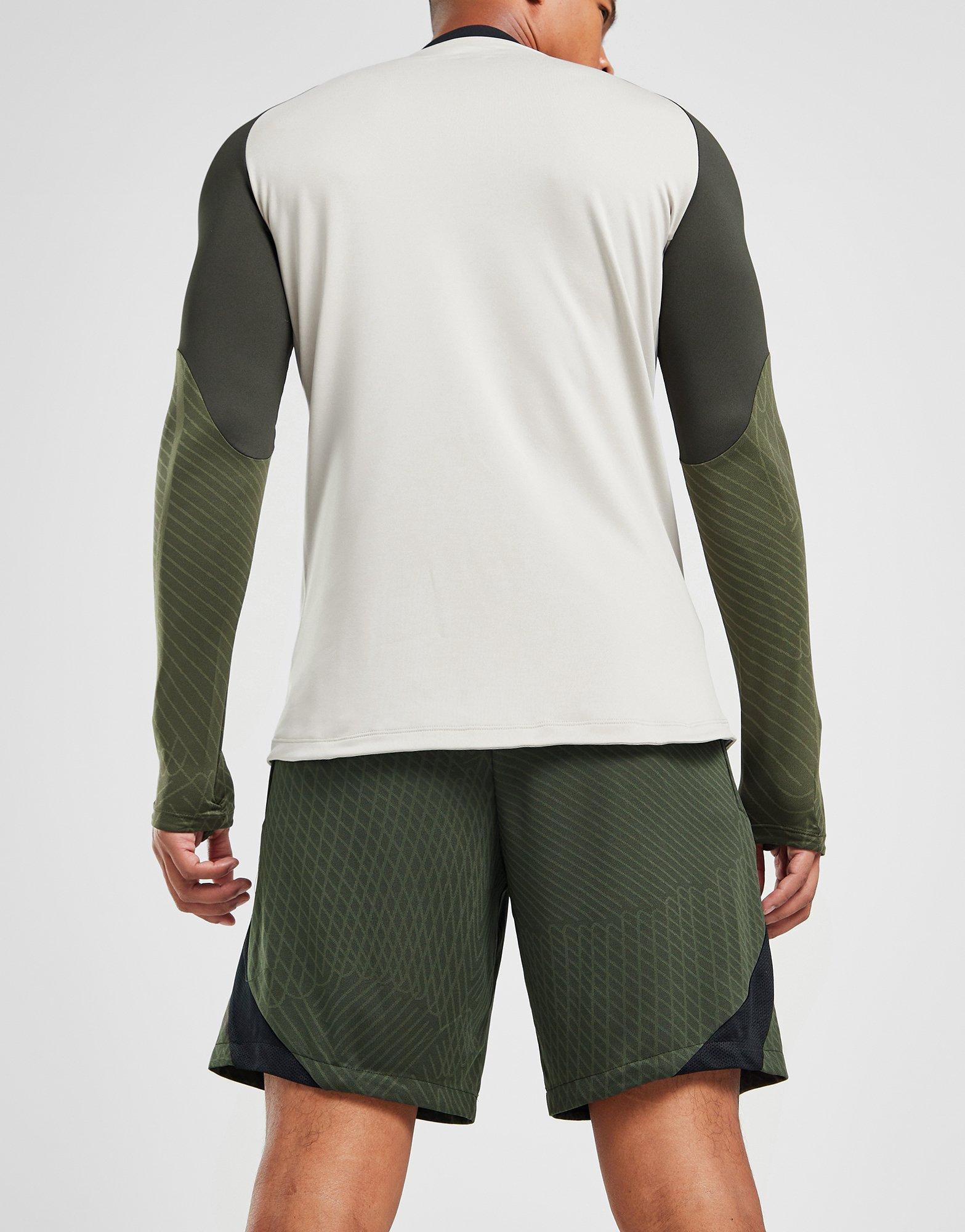 Nike FC Barcelona Strike Shorts