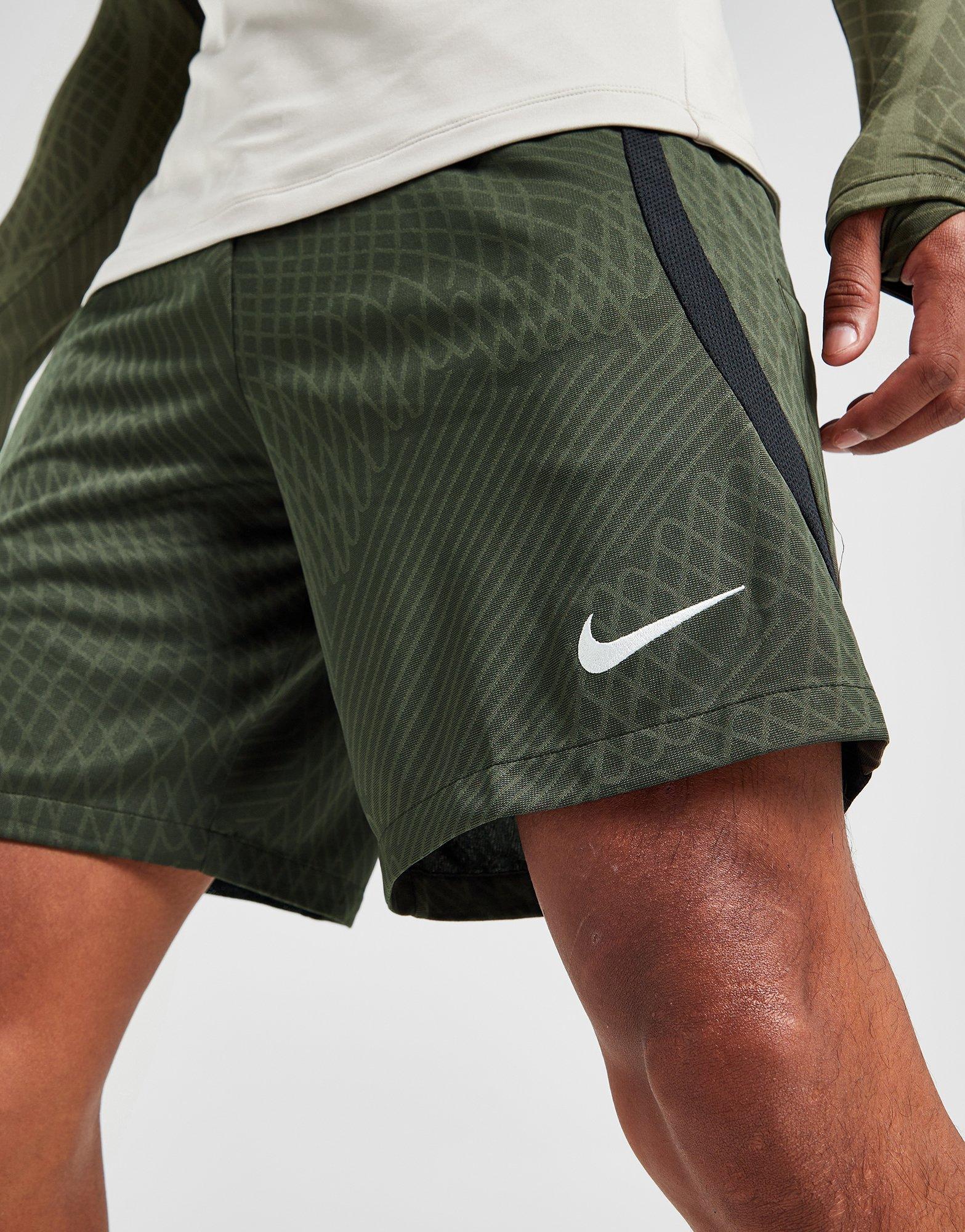 Nike FC Barcelona Strike Shorts