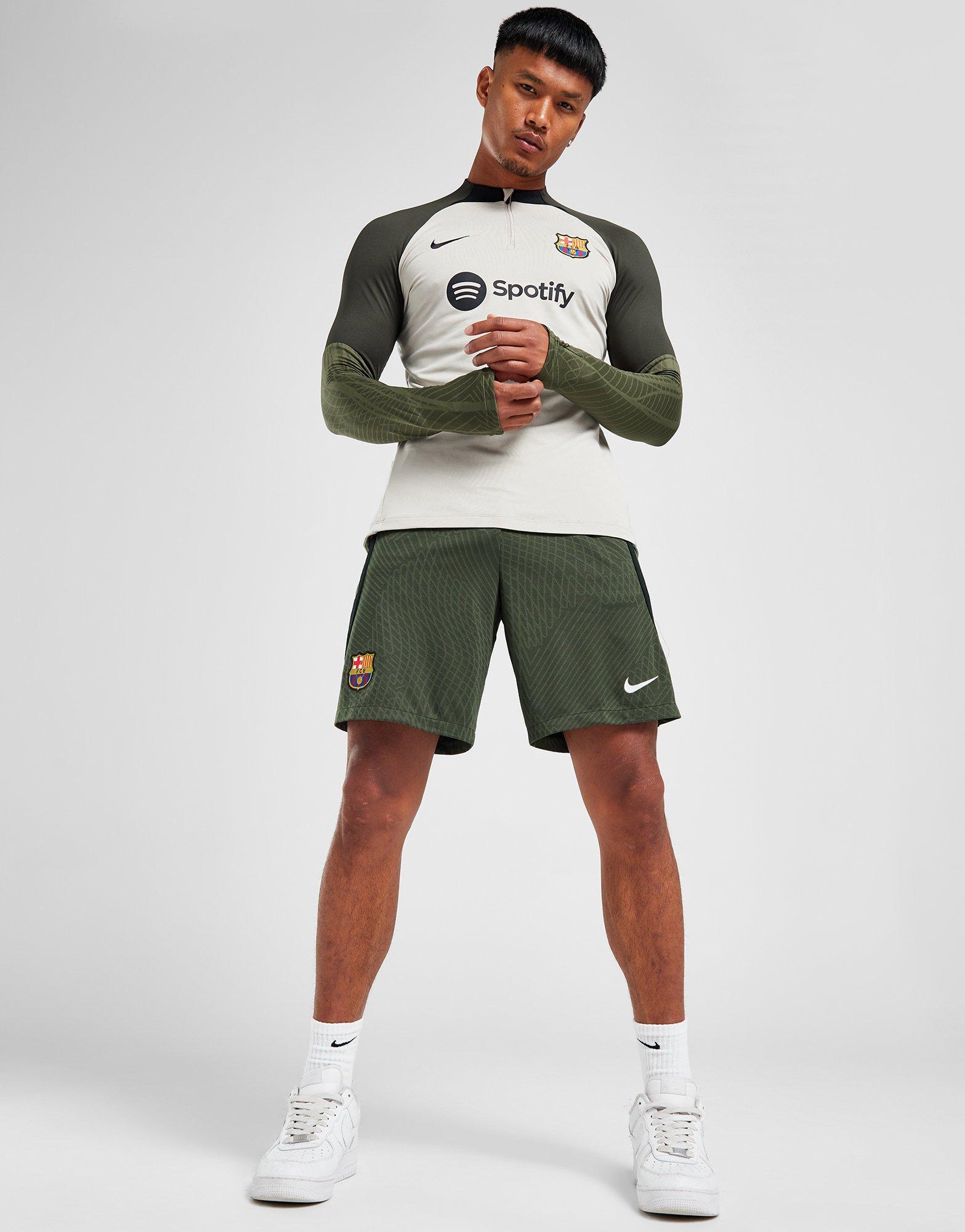 Nike FC Barcelona Strike Shorts